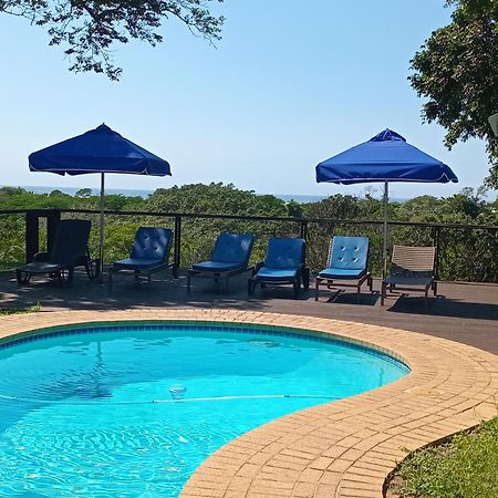 St. Lucia Ocean View Holiday Home Buitenkant foto