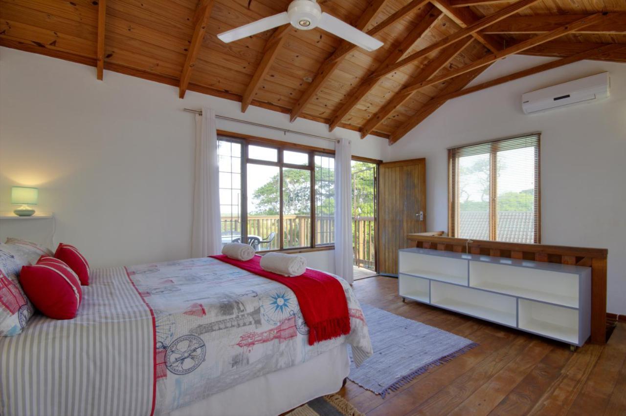 St. Lucia Ocean View Holiday Home Buitenkant foto