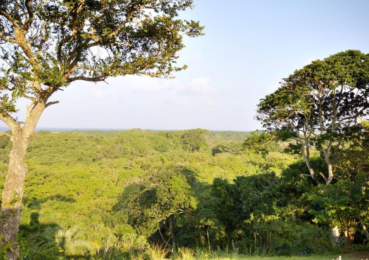 St. Lucia Ocean View Holiday Home Buitenkant foto
