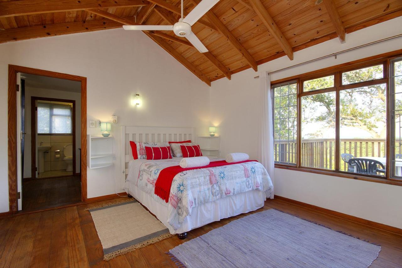 St. Lucia Ocean View Holiday Home Buitenkant foto