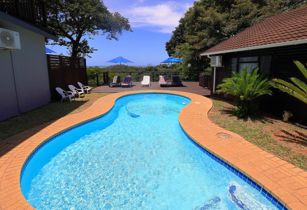 St. Lucia Ocean View Holiday Home Buitenkant foto