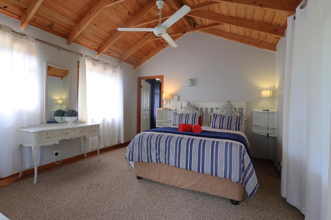St. Lucia Ocean View Holiday Home Buitenkant foto