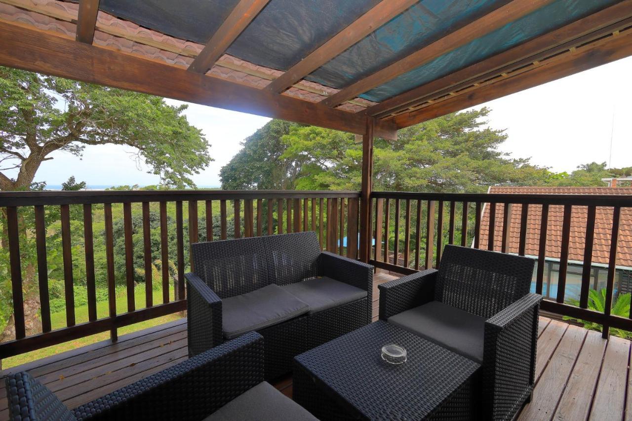 St. Lucia Ocean View Holiday Home Buitenkant foto