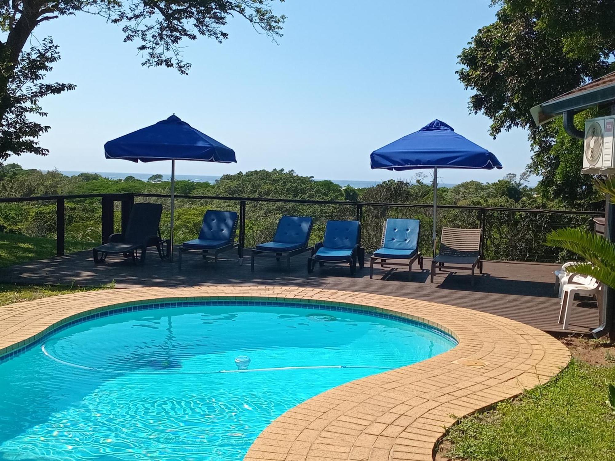St. Lucia Ocean View Holiday Home Buitenkant foto