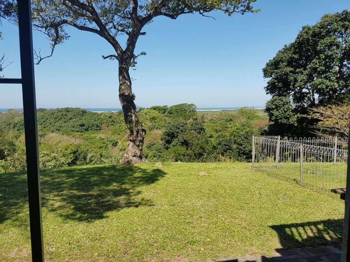 St. Lucia Ocean View Holiday Home Buitenkant foto