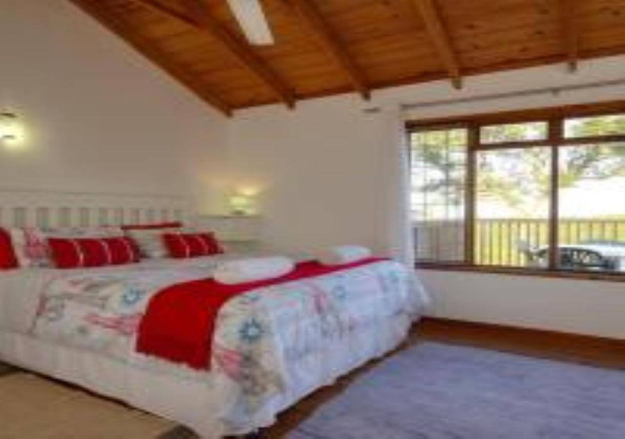 St. Lucia Ocean View Holiday Home Buitenkant foto