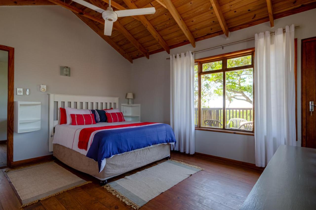 St. Lucia Ocean View Holiday Home Buitenkant foto